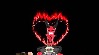 Lucy Its Under Control