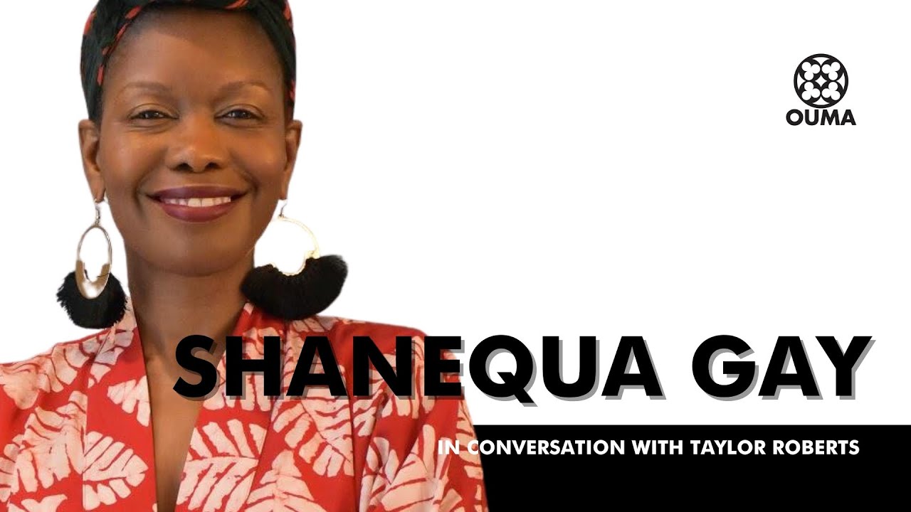 Atlanta Artist Shanequa Gay in Conversation with Mellon Fellow Taylor