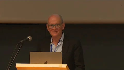 AISIC 2022 - Stuart Russell - Provably Beneficial AI
