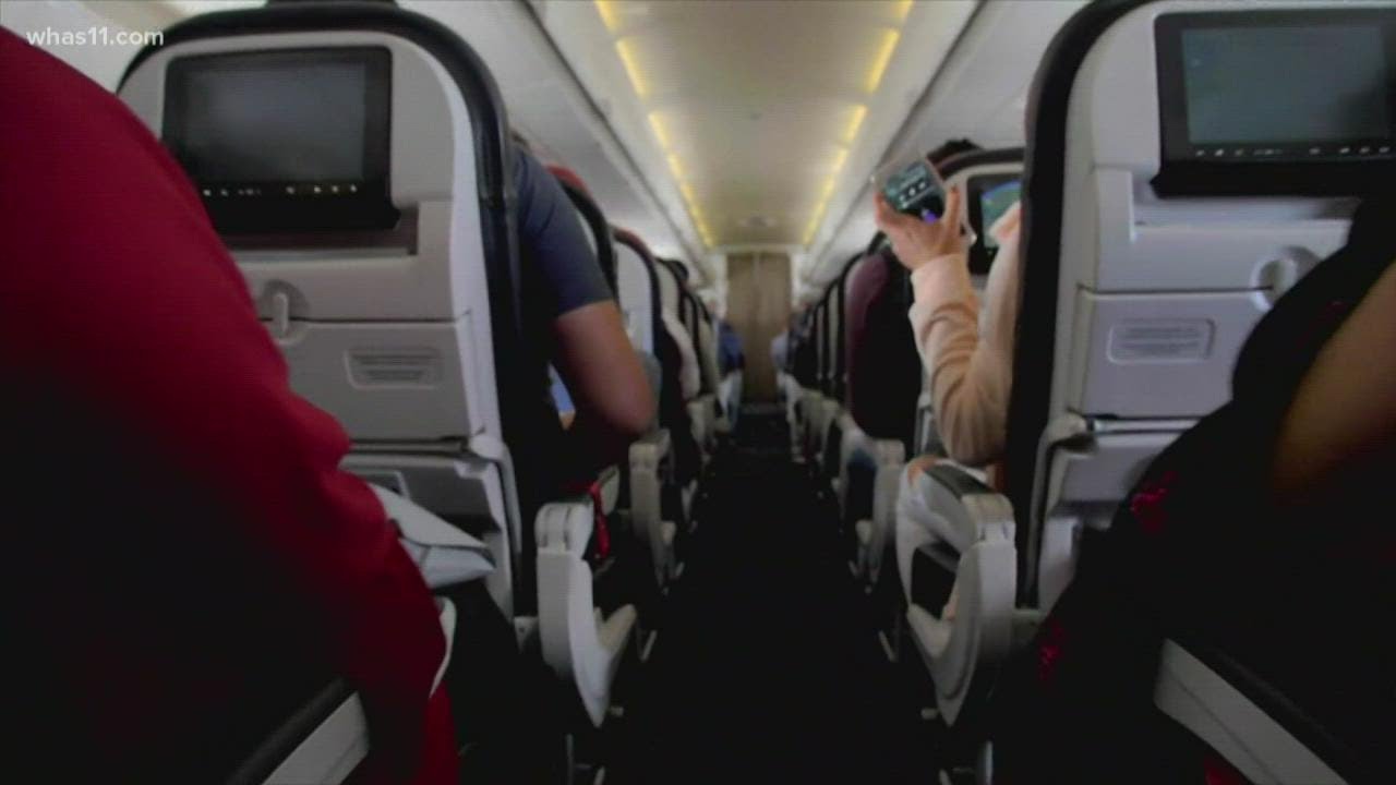 Looking to travel this summer? Here's some tips to save money on flights