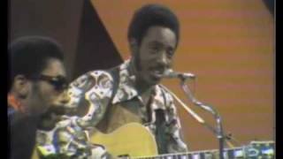 Video thumbnail of "Bobby Hebb-You've Got Soul LIVE 1971"