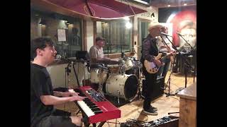 Franklin’s Tower  Grateful Dead  Kev Rowe and Friends  LIVE at 42 North Brewing Company