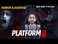 PLATFORM 8 HORROR GAME LIVE 💀 WITH @army_amit_yt #horrorgaming #horror #shortslive