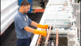 Passivation: Promoting Stainless Steel’s Natural Corrosion Resistance Through Passivation Passivation: Promoting Stainless Steel’s Natural Corrosion Resistance Through Passivation