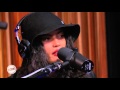 Ibeyi performing "River" Live on KCRW