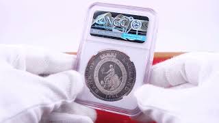 JCC | ジャパンコインキャビネット / 【SOLD】イギリス 1804年 バンク
