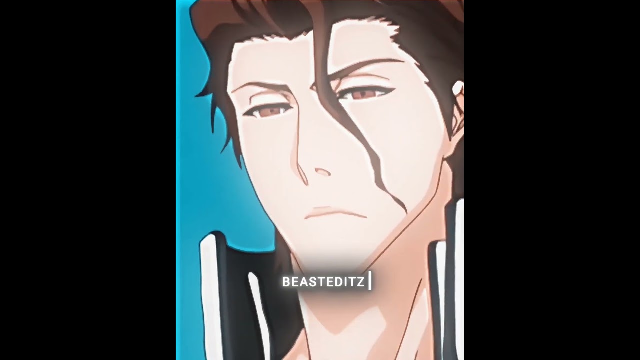"Aizen Zanpakuto" - Bleach || TODA SUA
