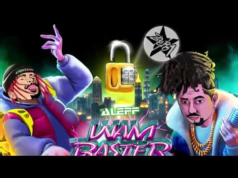 SEGREDINHO - DJ WAM BASTER , MC ALEFF