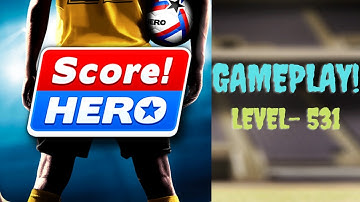 Score Hero Gameplay | Score Hero 2022.