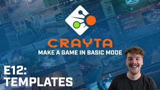 Famous Templates - How to make a game in Crayta Basic Mode (E12) Wealth