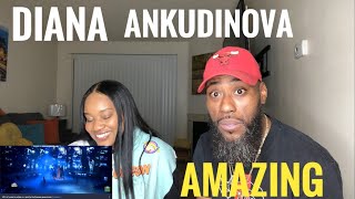 : THE BEST 14 TEEN YR OLD SINGER? DIANA ANKUDINOVA- RECHENKA (REACTION)
