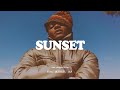 (FREE) Burna Boy x Wizkid x Omah Lay x  Afroswing Type Beat 2024 - "Sunset" | Afrobeat Instrumental