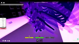 Testing Stomp effects