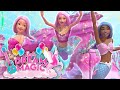 Barbie Sereia Sing-Along! | ✨Barbie Dream Magic Ep. 3