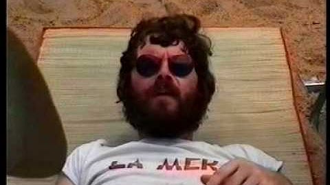 Palm Tree Island - trailer.mpg