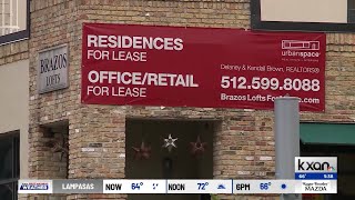 Downtown Austin at 'historic' high for vacant office space