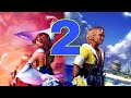 Final Fantasy X Playthrough Part 2