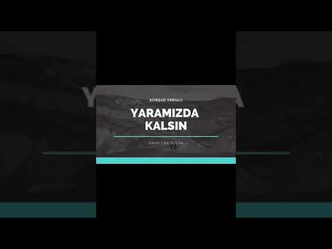 KÜRŞAD VERGİLİ -