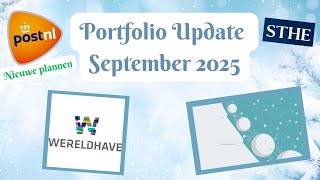 Download Lagu Portfolio update september 2025 MP3 Download Lagu Portfolio update september 2025 MP3