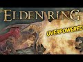 ELDEN RING EASY OP FAITH EARLY GAME BUILD (Incantations Early Game Guide)