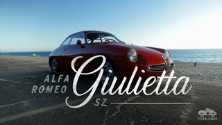 The Beauty Of Zagato