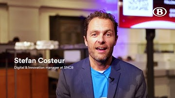 Hackathon SNCB After movie