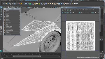 Maya 2020 Triangulate Quadrangulate
