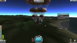Kerbal space program (public multiplayer) episode 4 (War server)