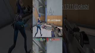 इतना Close Tha… Phir Bhi Haar Gaya 😭 | Valorant Shorts India #r9gaming #indianvalorant #playvalorant