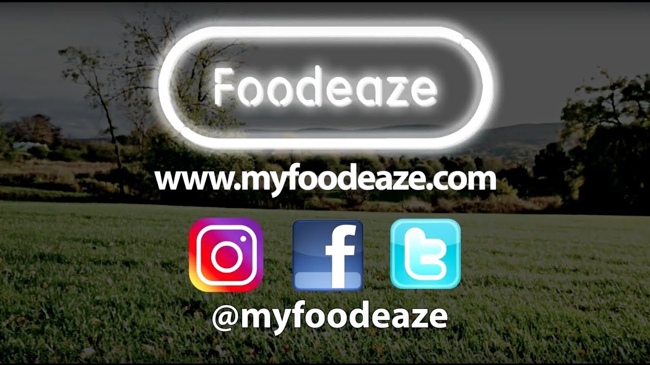 Foodeaze