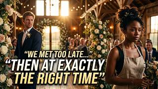Download lagu He Saw Her at His Wedding—And Realized She Was His True Love