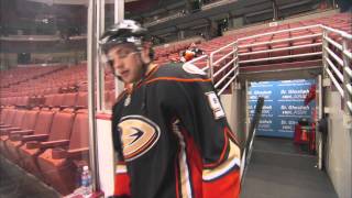 2011 NHL Awards - Ryan vs Ryan Part Deux