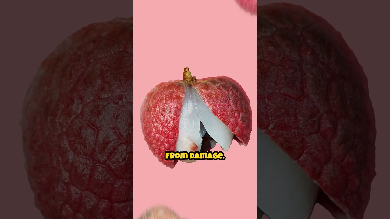 Lychee Love The Sweet Fruit That Boosts Blood Circulation & Skin Health!