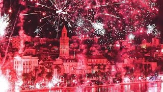 Celebrity Torcida Split's 70th anniversary celebration in full 🎉🎉🎉 Wealth