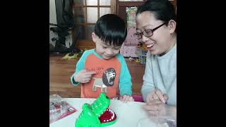 CROCODILE ROULETTE GAME screenshot 5