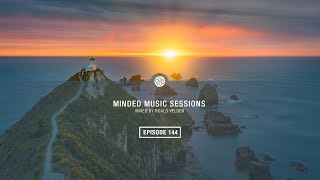 Roald Velden - Minded Music Sessions 144 [April 9 2024]