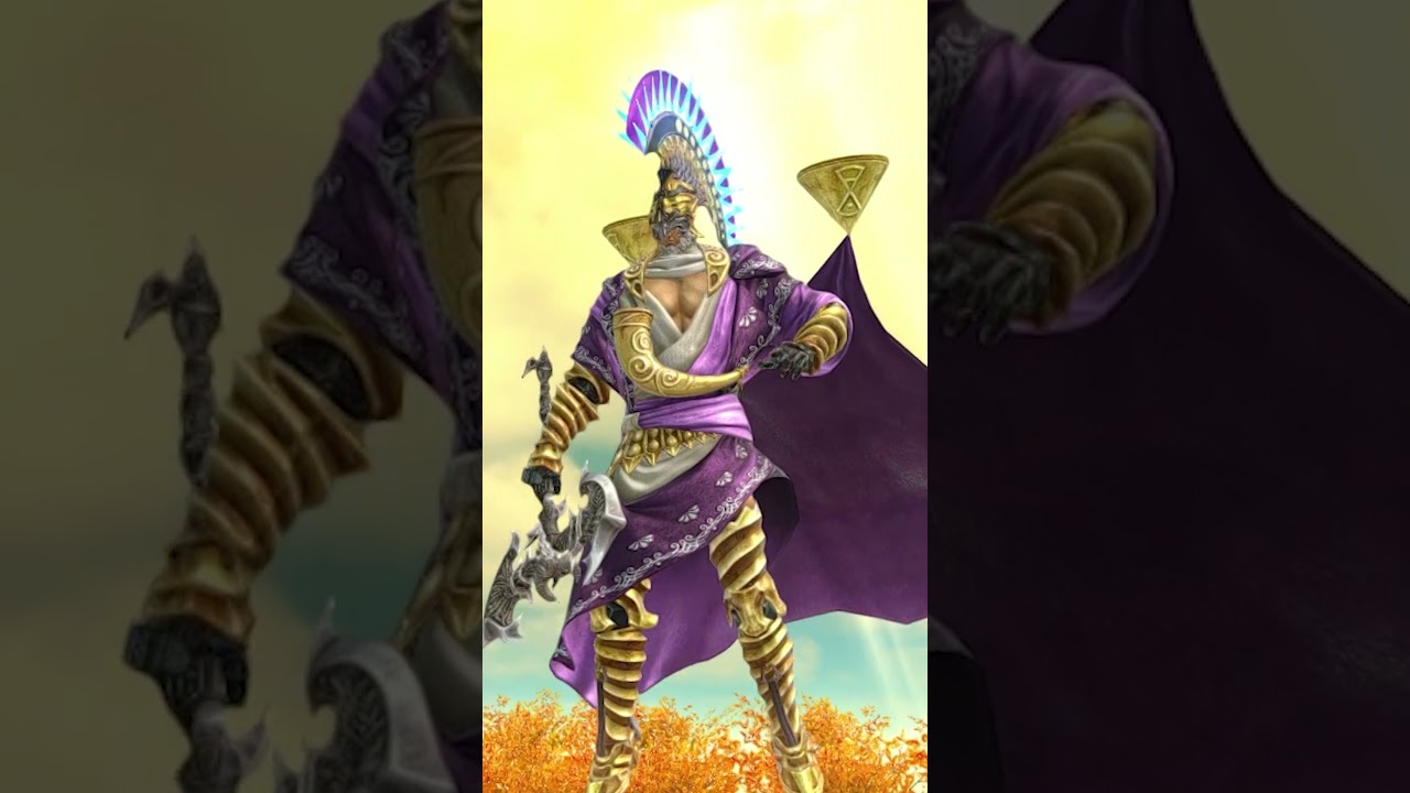 ♡ Althyk has advice for gamers ♡ [Patch 6.5] 