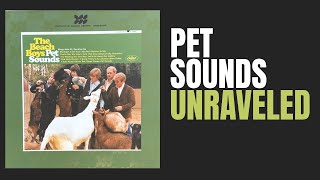 Pet Sounds Unraveled | The DSS One-Step & The Two Paths to Pet