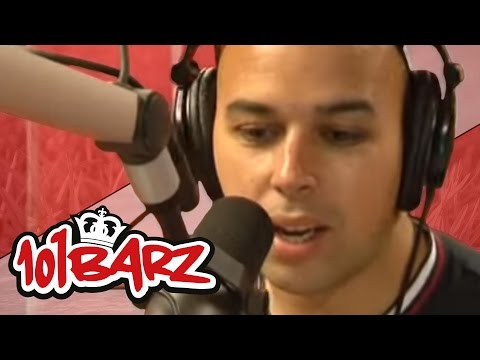 APPA | Zomersessie 2010 | 101Barz (1/2)