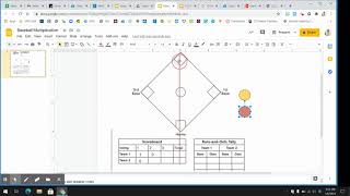 6.2: Multiplication Baseball