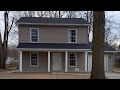 The Habitat Home Process- Becoming Your Home