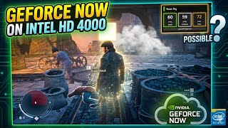 Assassin's Creed Syndicate GeForce Now Cloud Gaming With Jio 5G