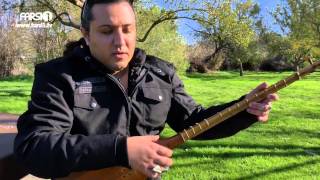 چندشنبه - اجرای زیبای حامد نیک پی Chandshanbeh - Hatmeds Beautiful Performance
