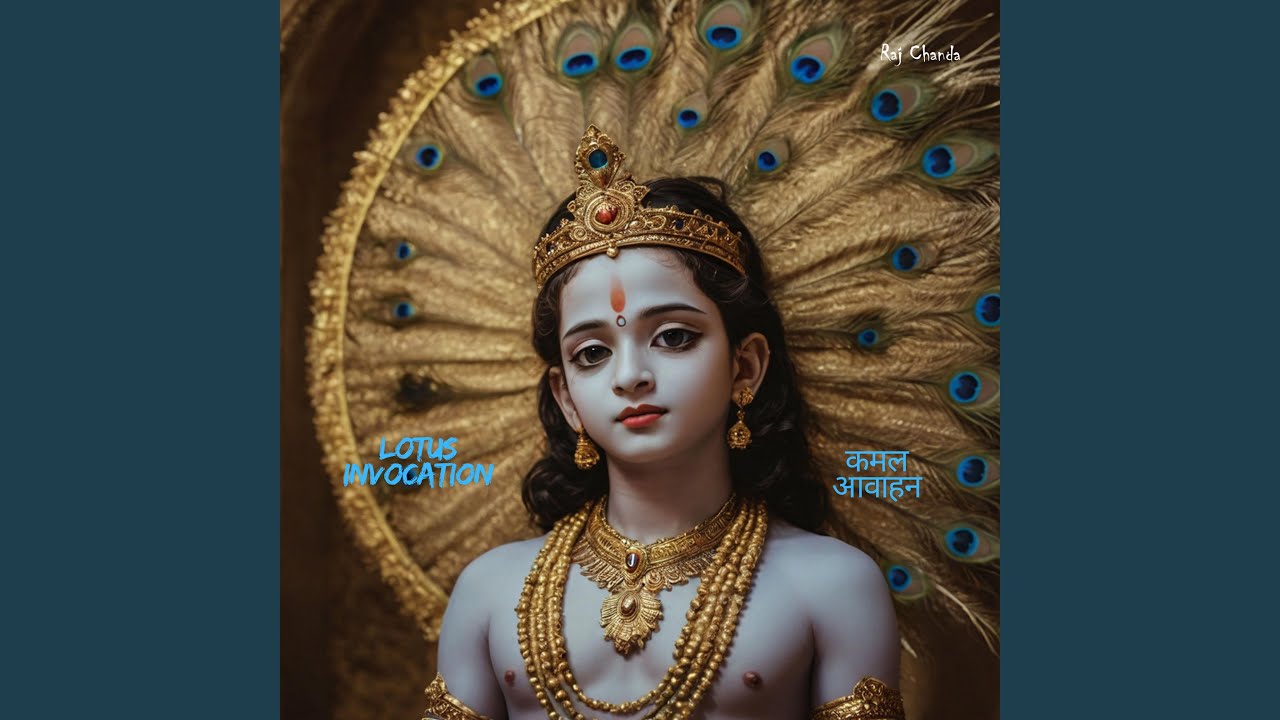 Lotus Invocation (Krishna Mantra)