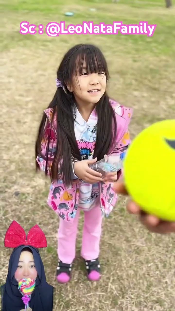 DIA KESEPIAN, tapi ending nya…⁉️? @LeoNataFamily #shorts #funny #dubbing