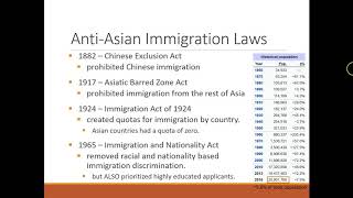 How Popular Misunderstanding and Misuse of Biology Perpetuates Racism partB