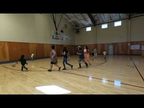 QVIR Summer Culture Class 