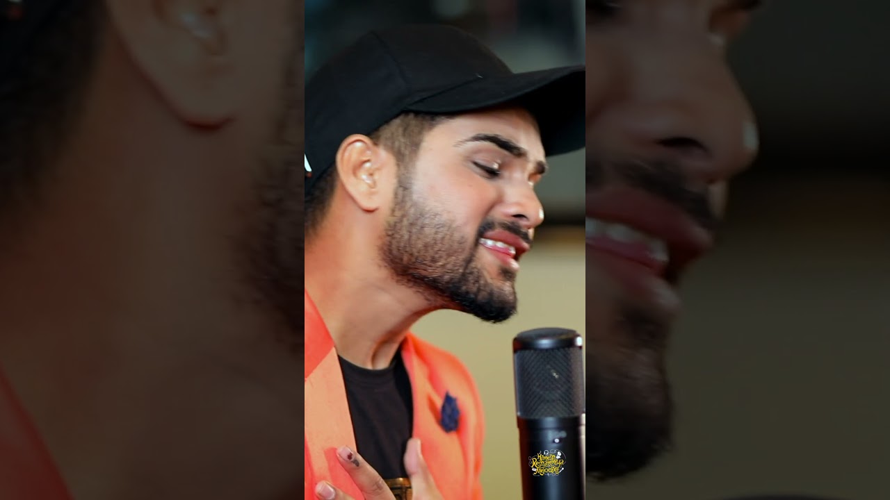 Door Nahi Jaana Re #SalmanAli