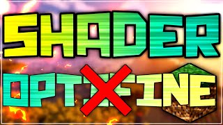 Minecraft Shader installieren ohne Optifine