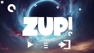 ZuP! Q - Level 48 - Walkthrough